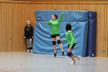Bild 84 - U16w 2.Tag am 26.11.11
